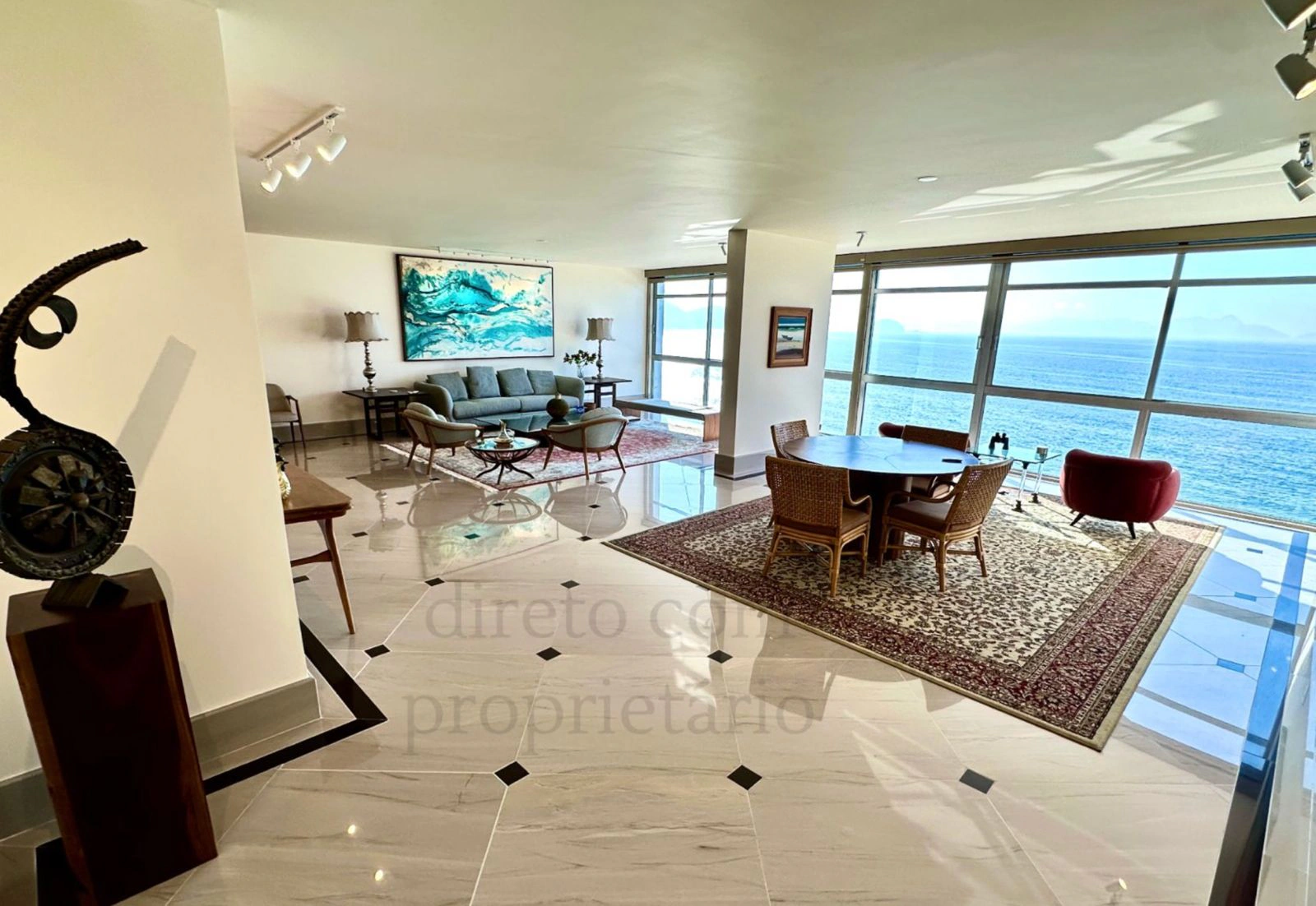 Copacabana Av Atlantica 1 project photo 2